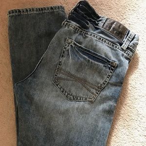 Express Jeans Men's 33 X 32